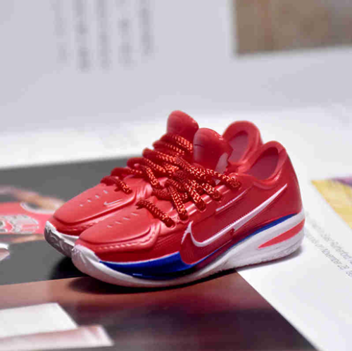 신발 미니어쳐 Nike G.T.Cut Red Team USA MT-0624