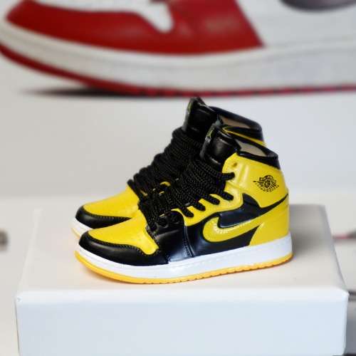신발 미니어쳐 Nike Air Jordan 1 AJ1 New love MT-0201