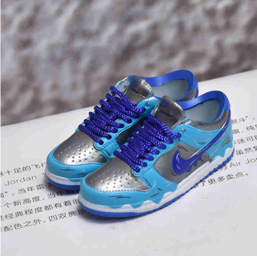 신발 미니어쳐 Nike SB DUNK Xiaofu MT-0544