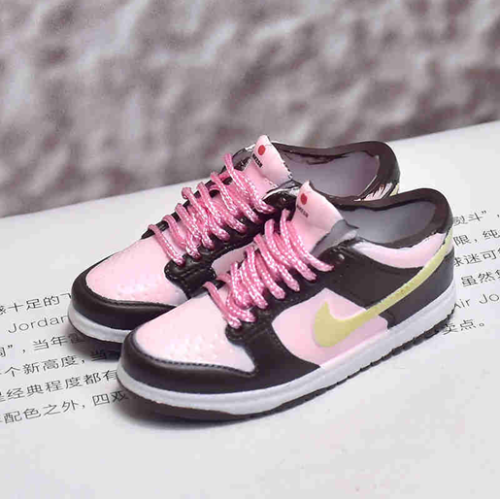 신발 미니어쳐 Nike SB DUNK Cherry MT-0558