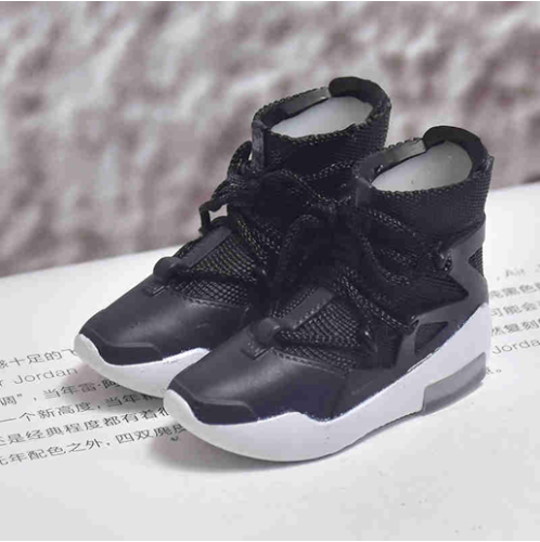 신발 미니어쳐 Nike FOG FOG black MT-0713